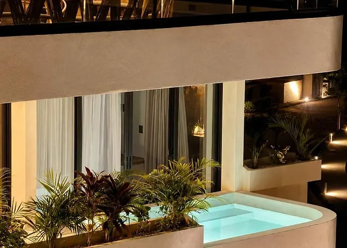 Apartamento Mayan View Walk To & Ruins *